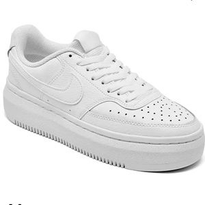 Nike, Finish Line B-Ball Style Sneakers